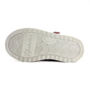 Basket Naturino Mizar rose