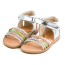 Sandale Naturino Rubino