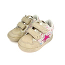 Basket Falcotto Alnoite glitter