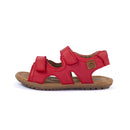 Sandale Naturino Sky rouge