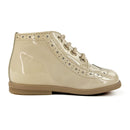 Chaussures Zecchino d'Oro vernies