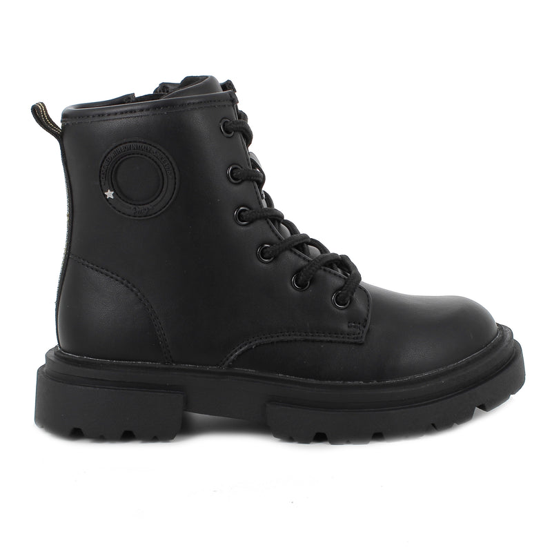 Bottines Primigi Noir 6975322