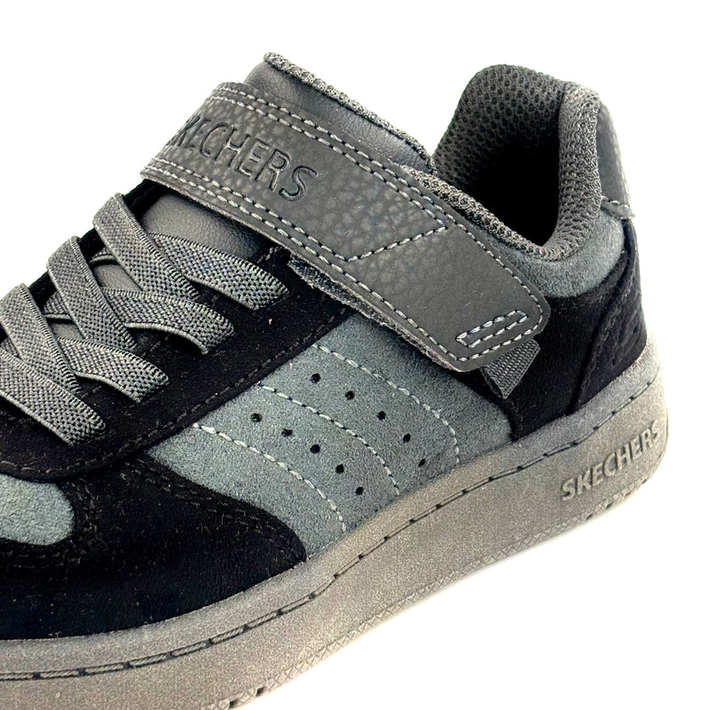Basket Skechers Quick Street