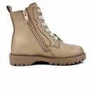 Bottine Patricia pepe beige