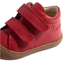 Basket Naturino Cocoon rouge