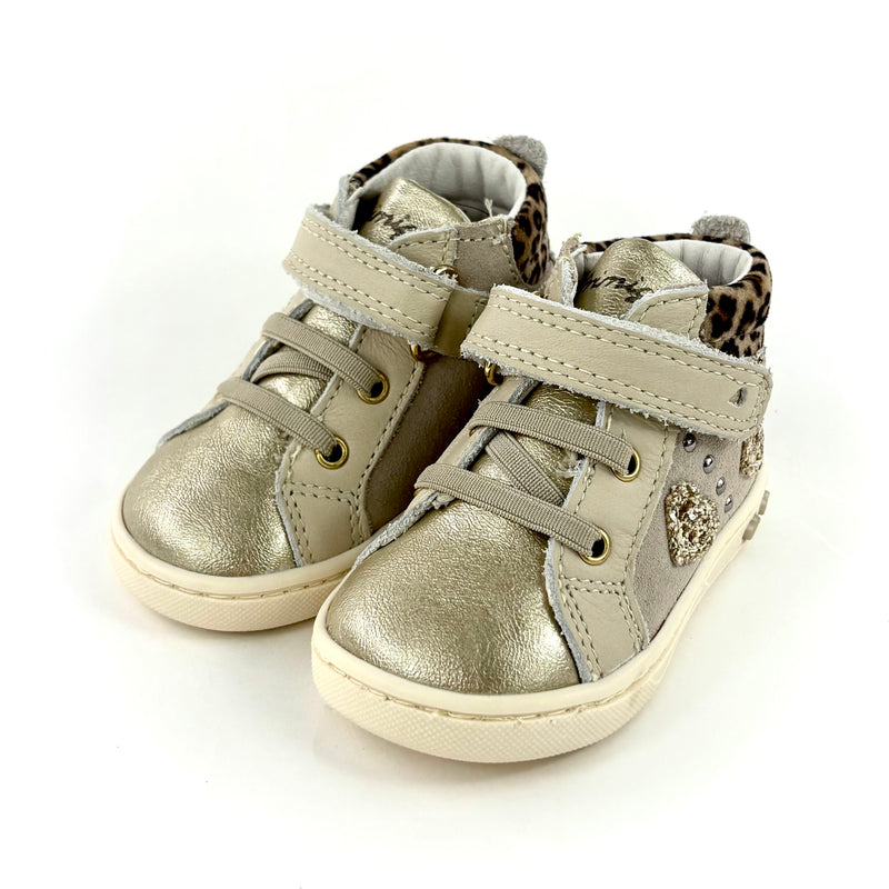 Basket Primigi 8904011