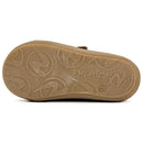 Basket Naturino Cocoon Low camel