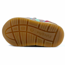Basket Falcotto Hack rose