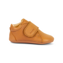 Chausson Prewalkers Froddo Barefoot camel