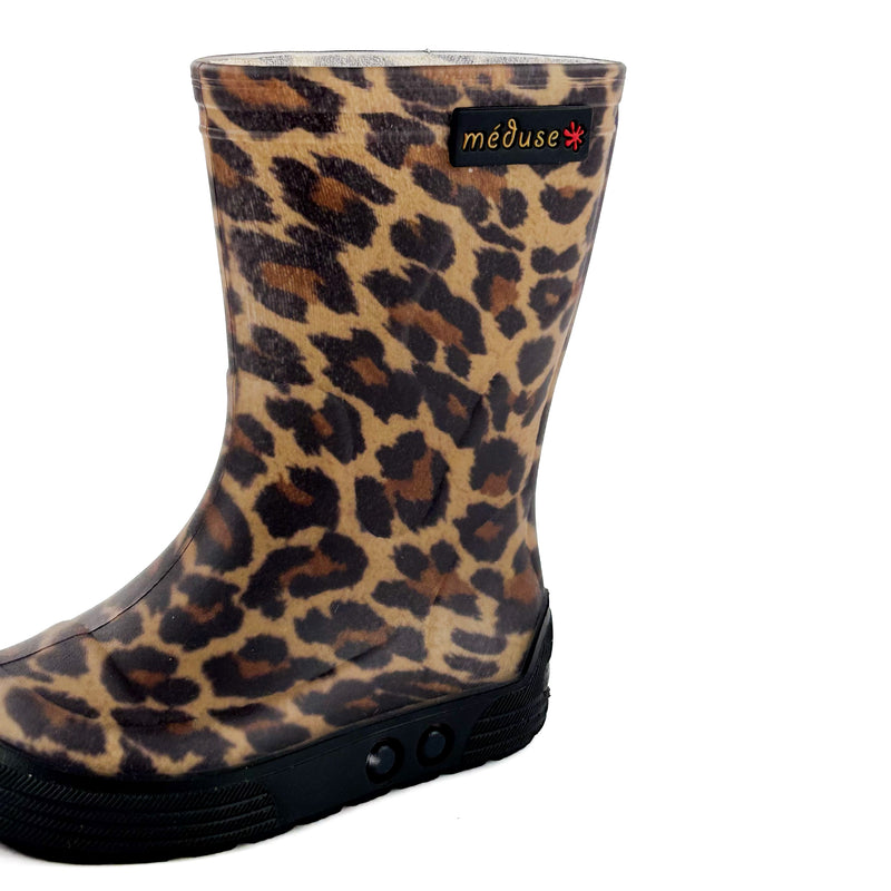 Botte de pluie Méduse Aiport