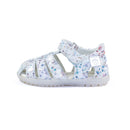 Sandale Naturino See blanc