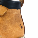 Bottine Walkey camel