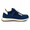 Baskets Okyo bleu 0262