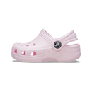 Crocs rose clair