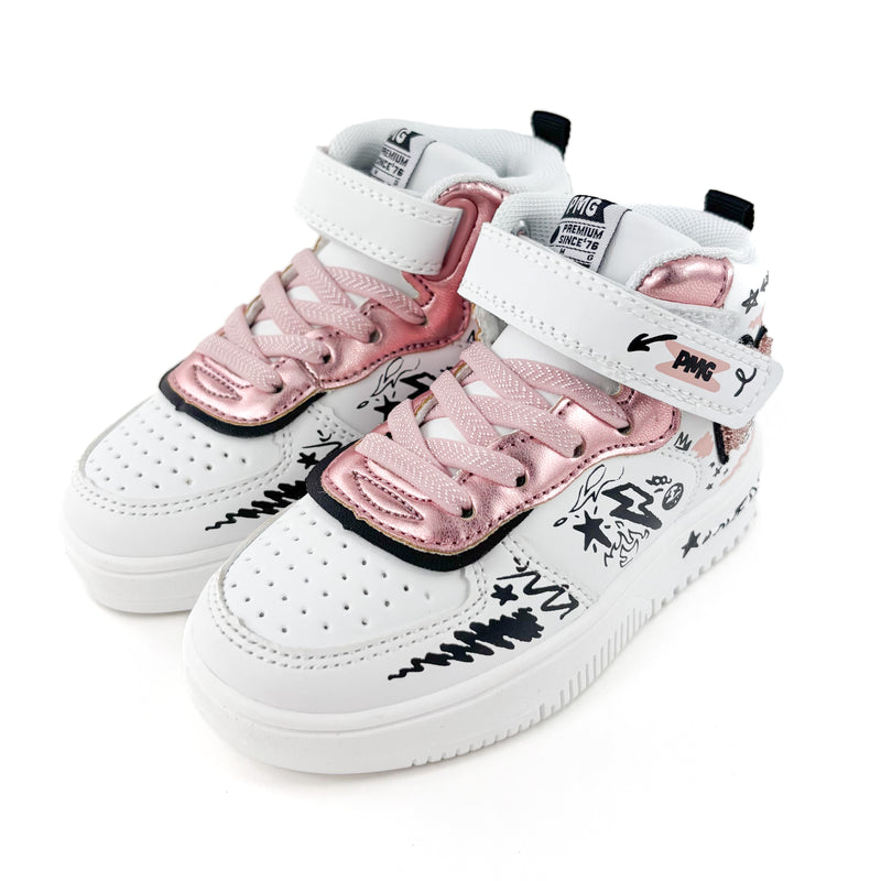 Basket Primigi 8968300