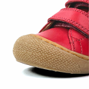 Basket Naturino Cocoon rouge grenade