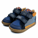 Shoopom Jeans à scratchs