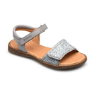 Sandale Froddo Lore Sparkle Grey