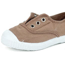 Basket Cienta 70997 Beige