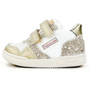 Basket Falcotto Klip gold