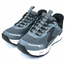 Basket Skechers Slip in grises
