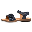 Sandale Froddo Lore Sparkle Dark Blue