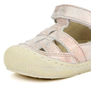 Sandale Naturino Wad rose
