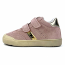 Basket Naturino Riby High rose platinum