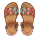 Sandale Froddo Lore Flower Brown