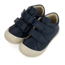 Basket Naturino Cocoon bleu