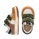 Baskets Walkey basses