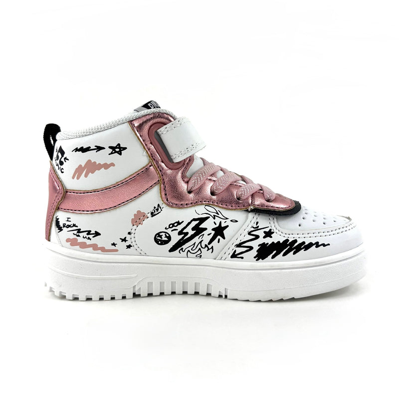 Basket Primigi 8968300