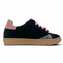 Basket Maros Noir