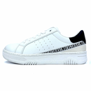 Basket Bikkembergs blanche