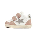 Basket Falcotto Alnoite pink