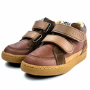 Basket Bonton marron