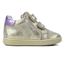 Basket Falcotto Kiner gold