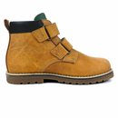 Bottine Walkey camel