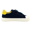 Basket Victoria barefoot marino