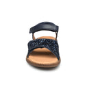 Sandale Froddo Lore Sparkle Dark Blue