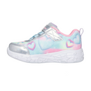 Basket Skechers Unicorn Charmer - Lil Heart Sparkles
