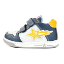 Baskets Falcotto Frankie