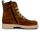 Bottine Bana&Co camel