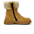 Bottine Bana&Co camel