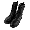 Bottines SJ noir