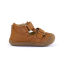 Sandale Naturino Puffy camel