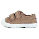 Basket Cienta 78997 Chocolat