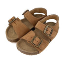 Sandales Bopy cognac