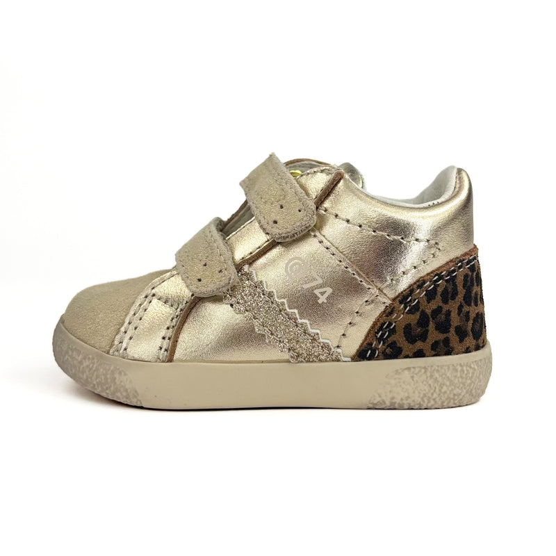 Basket Falcotto Kilde gold