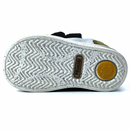 Basket Primigi bleu gris 2351511